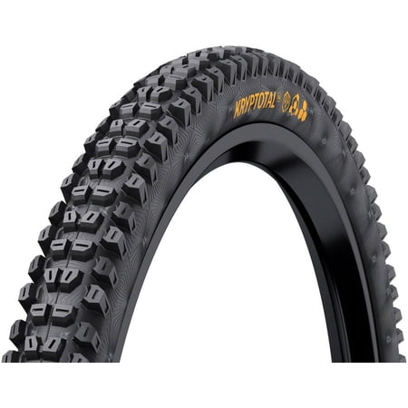 Continental Kryptotal Rear Tire - 29 x 2.4 Clincher Folding