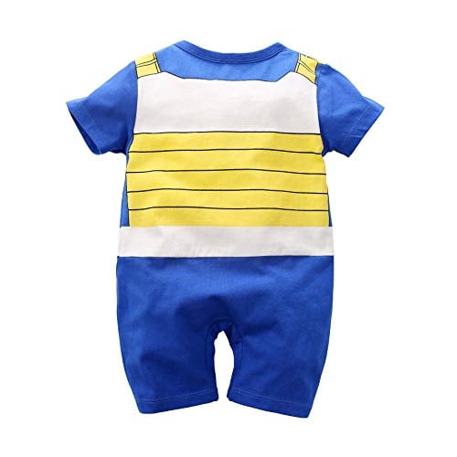 Beal Shopping Cosplay bebé niño niñas mamelucos traje mono ropa Beal Shopping Beal Shopping