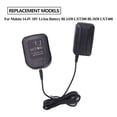 thumbnail image 4 of Ion Battery Charger Split for 18V BL1415 BL1815 Power Tool Parts, 4 of 7