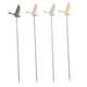 thumbnail image 2 of 4pcs Del Coctel Del Acero Inoxidable Seleccionan La Herramienta De Spears Del De Sunnimix Selecciones de cóctel de acero inoxidable, 2 of 7