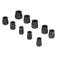 thumbnail image 3 of 10Pcs Broken Nut Extractor Hex Remover Disassembling Tool Industrial Accessories for RepairingHigh Style, 3 of 14