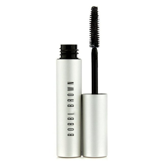 Máscara Bobbi Brown Smokey Eye #01 Negra