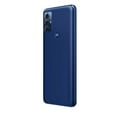 thumbnail image 6 of Cricket Wireless Moto G Play 2023, 32GB, 3GB RAM, 5PM FF Camera, Navy Blue - Prepaid Smartphone, 6 of 15