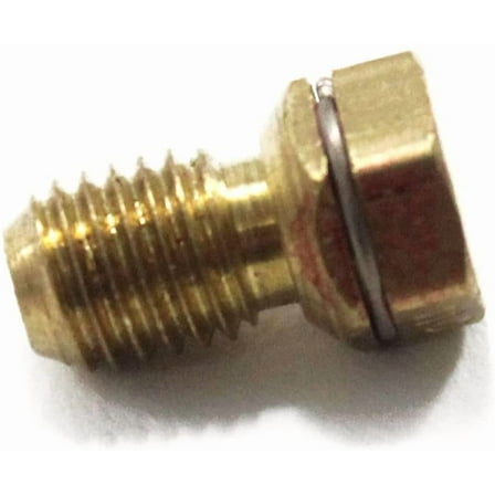 Genuine Whirlpool WPW10170506 Surface Burner Orifice