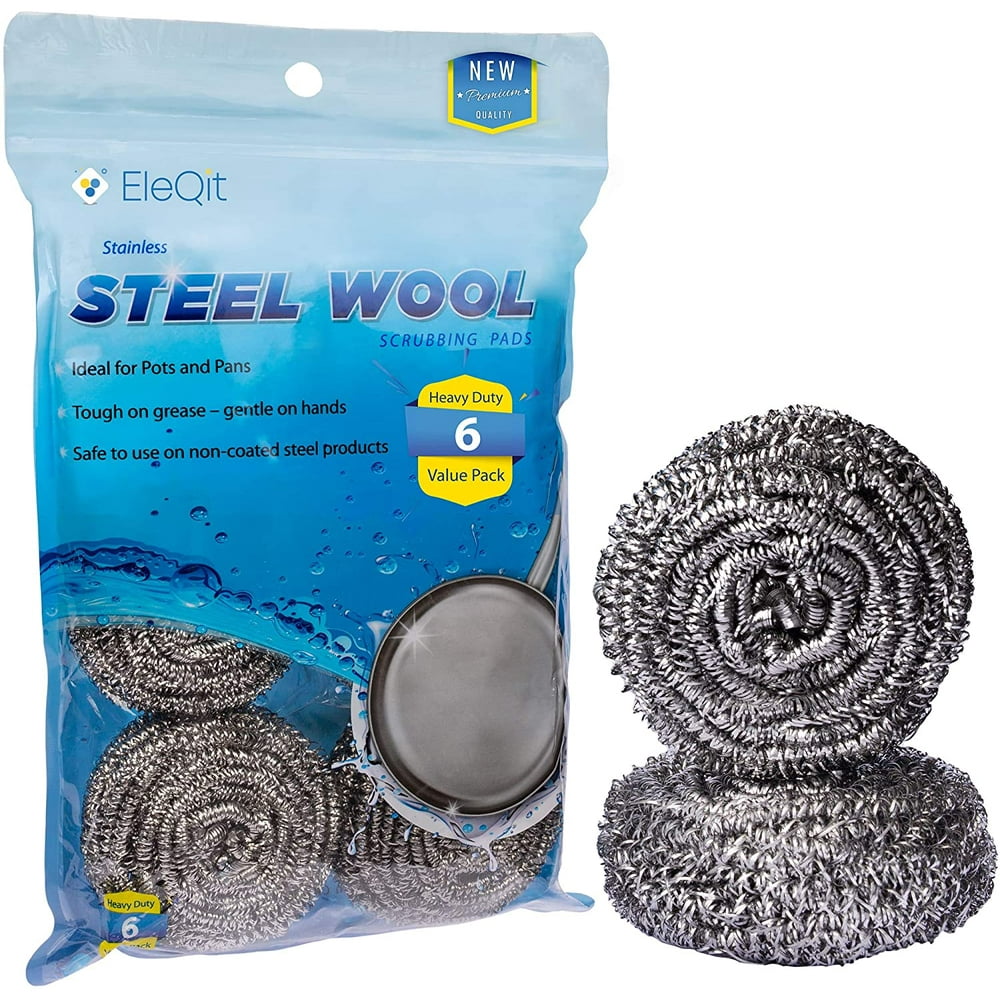 04 steel wool