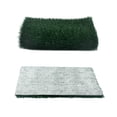 thumbnail image 5 of Artificial Grass Mat Puppy Potty Training Pad Grass Doormat Pet Floor Door Mats, 5 of 6