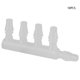 thumbnail image 5 of Tubo De Acuario, Accesorios De Plástico Transparente Para Peceras, Alta Resistencia, Resistencia A Altas Temperaturas Para Acuario, 5 of 7