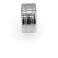 thumbnail image 4 of 10 anillos antigoteo para vino tinto, de acero inoxidable, para botellas. Anillos herméticos antigoteo. Accesorios para vino., 4 of 7