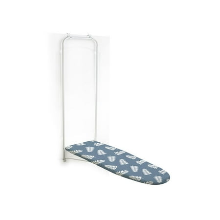 Homz Replacement Cover for Over The Door Ironing Boards, Fern