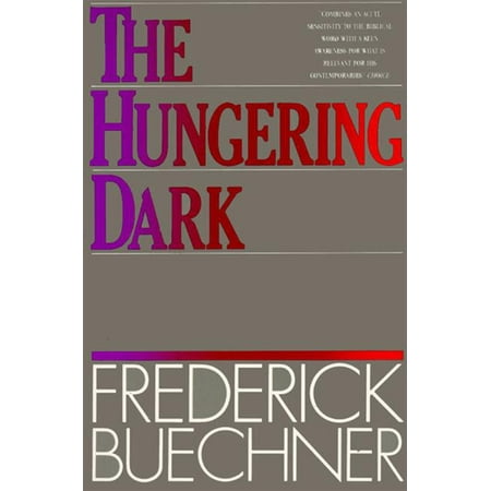 The Hungering Dark (Paperback)