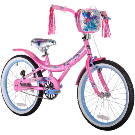 20" Kent, Heartbreaker, Girls' Bike, Pink