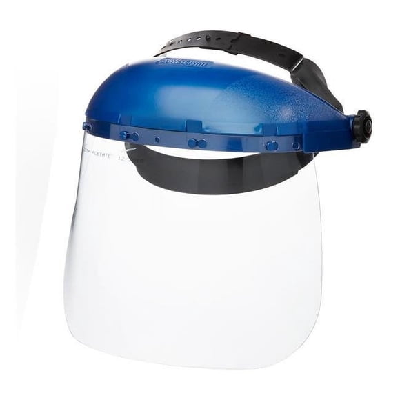 Sellstrom 851-S39110 S39110 Face Shield with 35000 Replacement Window