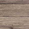 thumbnail image 5 of Baxton Studio Marcus Modern Industrial Oak Brown Finished Wood and Black Metal 4-Piece Dining Chair Set, 5 of 6
