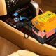 thumbnail image 3 of Mini Cargador de Batería para Worx 6Pin 20V para Coche, para Reemplazo de Cargador de Batería Worx 20V 6 Pines para Vehículo con Enchufe de Encendedor de Cigarrillos (sin Batería), 3 of 7