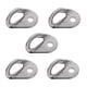 thumbnail image 1 of 5x Percha de material acero inoxidable Percha de escalada Ancla de escalada 25KN / 5600Lb, 1 of 5