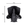 thumbnail image 3 of For Honda CBR250R MC41 2011 2012 2013 2014 2015 CBR 250R, CBR 250 R Motorcycle Front Windshield Windscreen, 3 of 4