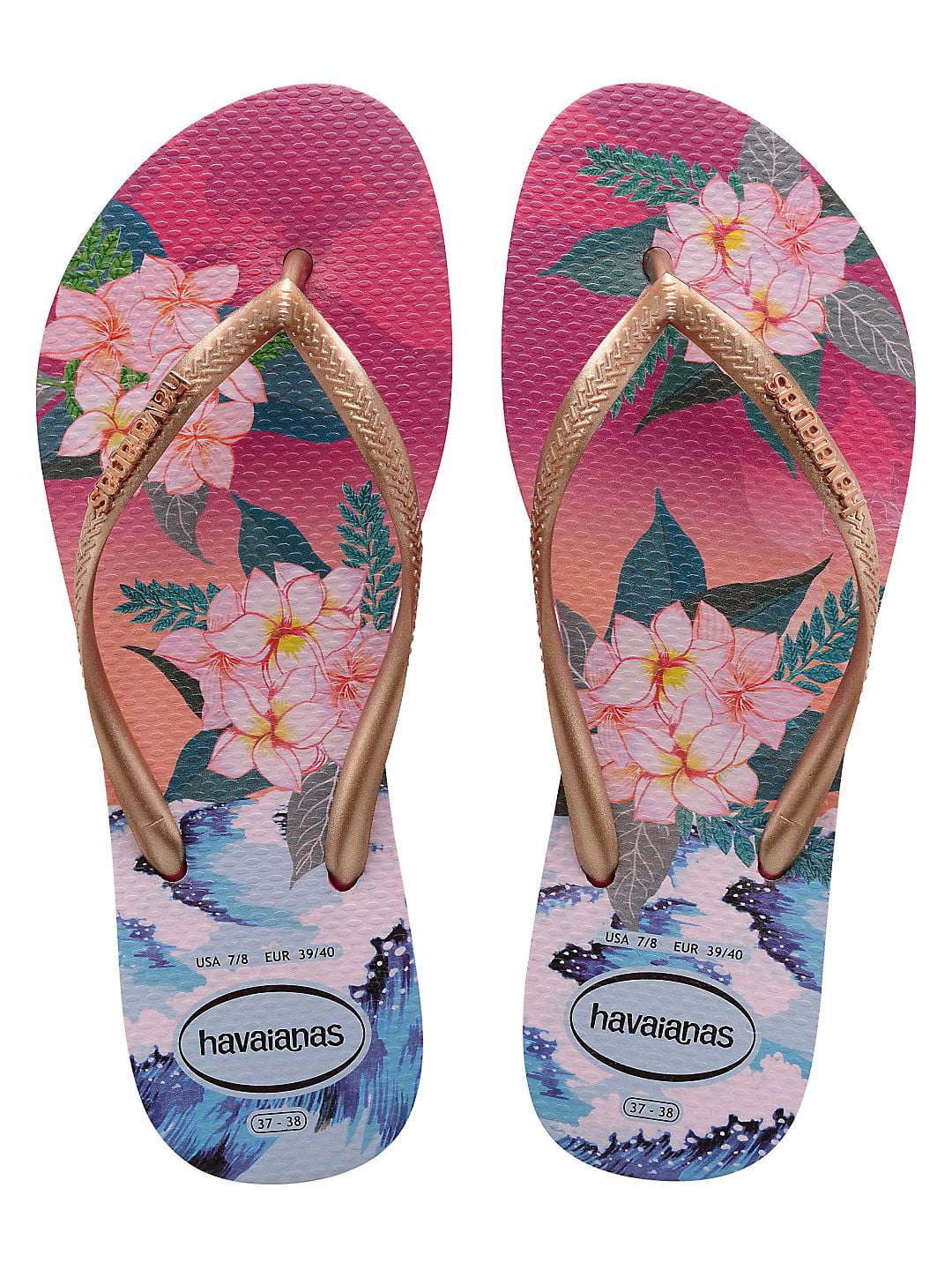 havaianas century city