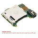 thumbnail image 2 of Universal for Switch Console Gamepad Game Host Card Slot Board Game Cartridge Socket Reader Earphone Headset Port, 2 of 5