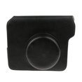 thumbnail image 2 of Funda para cámara CUTICAT Wide 300 Estuche para cámara DSLR Negro, 2 of 8