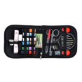 thumbnail image 4 of Simple And Practical Home Travel Good Quality Sewing Kit Multi functional 45-Piece Sewing Box Set, 4 of 8