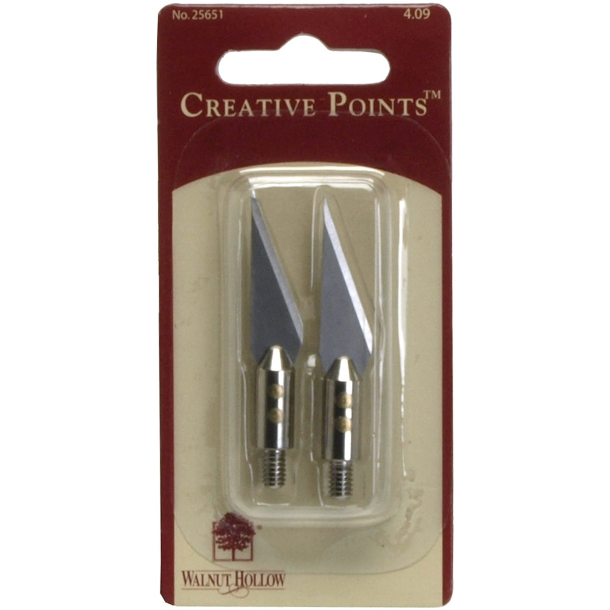 Exacto No #26 Hobby Whittling Blades Refill Replacement Art Crafts 
