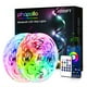 thumbnail image 1 of Tira de luces LED phopollo Bluetooth 24 V 60 m (2 x 30 m) 720 LED, 1 of 8