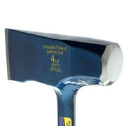 Estwing Blue Axe 1.5 in. H X 14 in. W X 14 in. L 1 pk