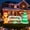 Gingerbread & Tree, variant on Joyfy 9.5 FT Christmas Inflatables Merry Christmas Sign with Santa Outdoor Decorations,Christmas Blow Ups Yard with Built-in LEDs for Holiday Party Garden Lawn Decor