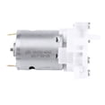 thumbnail image 3 of Water Pump, With Rs-360Sh Motor Self-Priming Interchangeable Self-Priming Pump, Fish Tanks For Aquarium, Fish Tanks, Bonsai, Rockery, 3 of 8