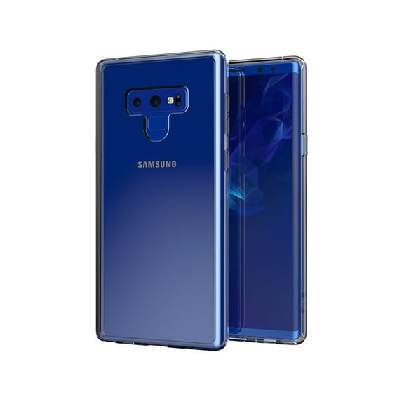 ArtsCase Protective Case for Samsung Galaxy Note 9 - Clear