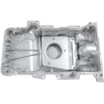 thumbnail image 2 of Engine Oil Pan for 96-05 Ford Taurus Mercury Sable 3.0L V6 VIN: S 24-Valve 3F1Z6675BA F6DZ6675A, 2 of 2