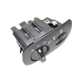 thumbnail image 3 of PT Auto Warehouse HLS-2862 - Headlight Switch - with Fog Lights, with Auto Headlights Fits select: 2000-2003 FORD F150, 2004 FORD F-150 HERITAGE, 3 of 4