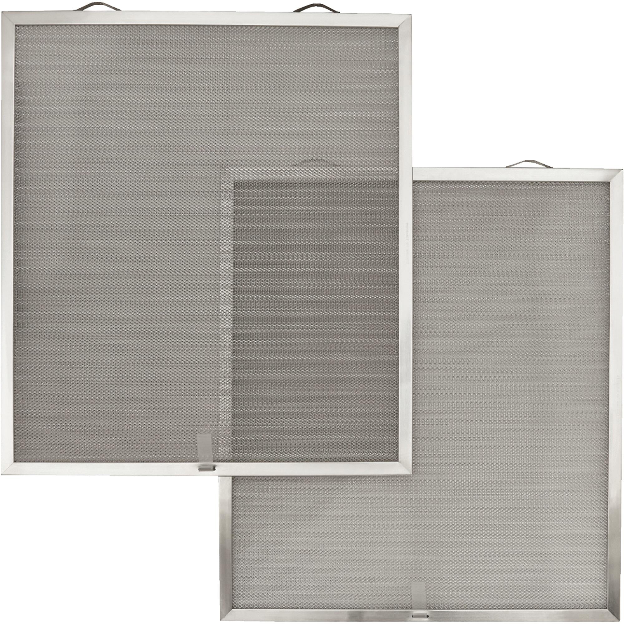 BroanNutone Open Mesh Range Hood Grease Filter