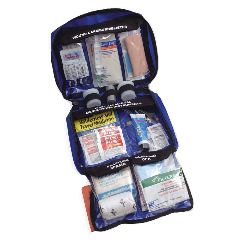 AMK Fundamentals Medical Kit by Tender Corporation
