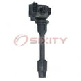 thumbnail image 3 of Astemo IGC0015 Ignition Coil, 3 of 3