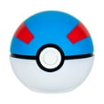 thumbnail image 4 of Pokémon Clip 'N' Go Belt Set - Charmander + Luxury Ball, Great Ball, and Charmander Themed Belt, 4 of 6