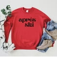 thumbnail image 3 of Apres Ski | Sweatshirt, 3 of 5