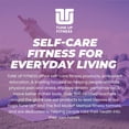 thumbnail image 2 of Pelota de Yoga Tune Up Coregeous TuneUpFitness Jill Miller, 2 of 5