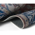 thumbnail image 6 of Novogratz by Momeni Doheny Lydia Polyester Multi Area Rug 7'6" X 9'6", 6 of 6