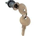thumbnail image 1 of 141388 Sliding Patio Door Cylinder Key Lock, 1 of 1