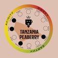 thumbnail image 2 of Safari Pride Coffee | Tanzania Peaberry Coffee Premium Single Origin Roast | Smooth Medium Roast with Wine Toned | Gourmet Sustainable Direct Trade African Coffee | 12 oz Bag | Ground, 2 of 5