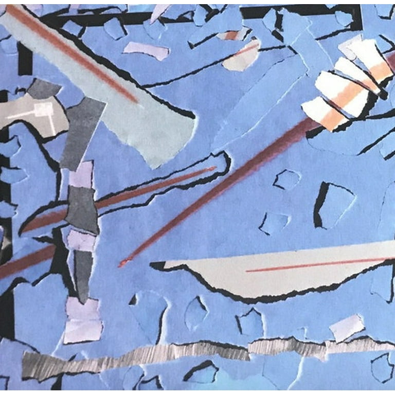 King Krule - Ooz - Music & Performance - Vinyl - Walmart.com