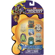 Mash'ems Value Pack, Guardians of the Galaxy, S1