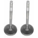 thumbnail image 1 of Kit 2 Válvulas De Escape OEM F-150 V6 3.5l de 2017 a 2025 Ford Original, 1 of 7