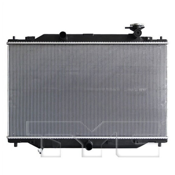 TYC 13659 Radiator Fits select: 2017-2020 MAZDA CX-5