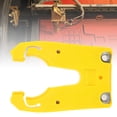 thumbnail image 1 of Alkali-Resistant NBT30 Tool Holder Clamp, Automatic Tool Changer,  For Engraving Machine Engraving Machine Fixed Handle, 1 of 8