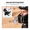 thumbnail image 4 of Correa de Montaje para Cámara en Mentonera de Casco de Motocicleta NEEWER GP-72, 4 of 7