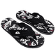 thumbnail image 3 of SANDALIAS QUIKSILVER HOMBRE MONCATA LAYBACK BEACH NEGRO CQ10084MBWR negro 270, 3 of 6