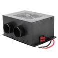 thumbnail image 6 of Truck Heater, 12V 600W Car Heater, Car Heating Defrosting For Auto, 6 of 8