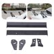 thumbnail image 4 of Ala Trasera Aerodinámica ANGGREK Coche RC Negro Ajustable 1/10, 4 of 8
